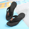 40-47 EVA SOLE SOLE SOLE LIMPO CLIPS SAPATOS CONFEITAÇÕES SANDALS DE SANDALS MENINOS MENINOS FLIPS SLAPS CASUAL PARA HOMEM